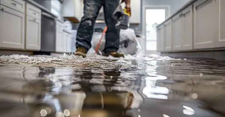 Water damage restoration companies near me in Hewitt, TX - Emergency flood extraction